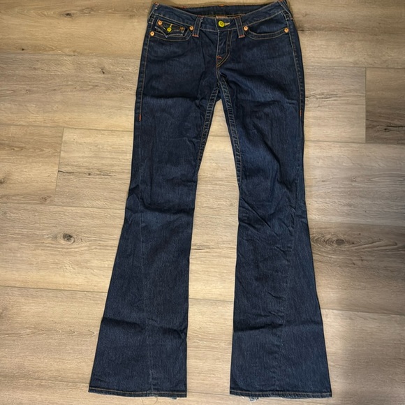 True religion size 30 jeans - Picture 1 of 9